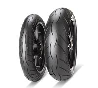 Metzeler Sportec M5 Interact ( 160/60 ZR17 TL (69W) Rear wheel, M/C )