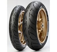 Metzeler Sportec M7 RR ( 150/60 ZR17 TL 66W Rear wheel, M/C )