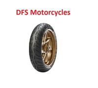 Metzeler Sportec M7 RR ( 150/60 ZR17 TL 66W Rear wheel, M/C )