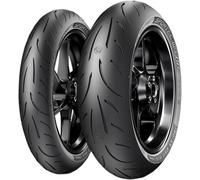 Metzeler Sportec M9 RR ( 110/70 R17 TL 54H M/C, Front wheel )