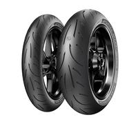 Metzeler Sportec M9 RR ( 120/70 ZR17 TL (58W) M/C, Front wheel )