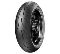 Metzeler Sportec M9 RR ( 200/55 ZR17 TL (78W) Rear wheel, M/C )