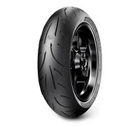 Metzeler Sportec™ M9 Rr 60w Tl Sports-touring Front Tire Silver 120 / 70 / R19