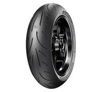 Metzeler Sportec™ M9 Rr 66h Tl Touring Rear Tire