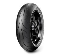 Metzeler Sportec™ M9 Rr 69w Tl Sports-touring Rear Tire
