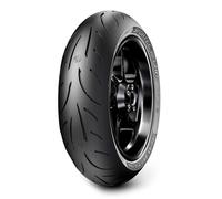Motorcycle Tyre 190/50 R17 Metzeler 73W SPORTEC M9 RR