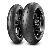 Metzeler Sportec M9 RR MC Racing Front/Rear Tyre