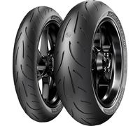 Metzeler Sportec M9 RR Rear Tyre TL 66H 150/60R17"
