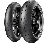 Metzeler Sportec M9 RR Tire 110/70R17 54H Tl BAJAJ DOMINAR 400 21-24 4462300