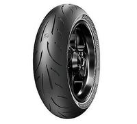 Metzeler Sportec M9 RR ( 180/55 ZR17 TL (73W) Rear wheel, M/C )