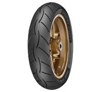 Metzeler Sportec™ Street 2 38s Tl Touring Tire