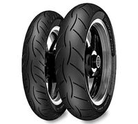 Metzeler Sportec™ Street 2 43s Tl Touring Tire