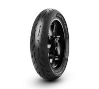 Metzeler Sportec Street 2 80/90 R17 44S passenger car Summer tyres Tyres 4101600