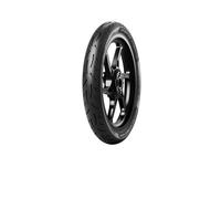 METZELER Sportec Street 2 F/R 80/90-17 44S TL Tyre