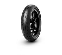 Metzeler Sportec™ Street 2 Reinf 49s Tl Scooter Front/rear Tire