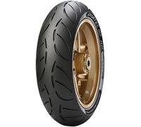 METZELER TIRE 190/50ZR17 SPORTEC M7RR R 2450400 190/50-17 Rear 35-3046 872-1054