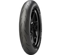 METZELER TIRE RACETEC RR K2 FRONT 120/70 ZR 17 (58W) TL 2548400