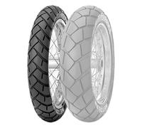 Metzeler Tourance 53p Tl Scooter Front Tire Silver 110 / 80 / R14