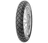 Metzeler Tourance™ 54s Tt Trail Front Tire Silver 90 / 90 / R21