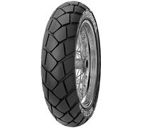 Metzeler Tourance™ 69h Tl M/c Trail Rear Tire Black 150 / 70 / R17