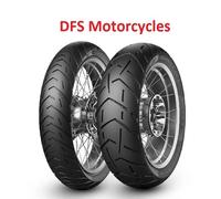 Metzeler Tourance Next 2 120/70ZR19 60W & 170/60ZR17 72W Motorcycle Tyre Pair