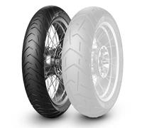 Metzeler Tourance™ Next 2 54v Tl Trail Front Tire Silver 90 / 90 / R21