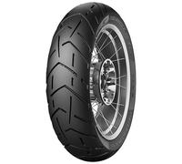 Metzeler Tourance Next 2 Tire 140/80R17 - 69V Rear #3961900