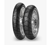 150/70 R18 TL 70V Rear wheel, M/C