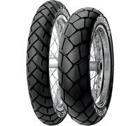Metzeler Tourance Rear Tire - 130/80R17 Motorcycle Street Bike Dirt bike 1012000