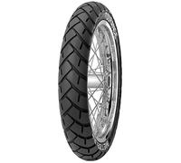 Metzeler Tourance™ Tl 59v Trail Front Tire Black 110 / 80 / R19