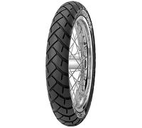 Metzeler Tourance™ Tl 59v Trail Front Tire Black 110 / 80 / R19