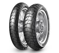 METZELERKAROO STREET 170/60R17 72 T Rear TL