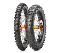 METZELERMCE 6 DAYS EXTREME SUPER SOFT 140/80-18 70 M Rear TT