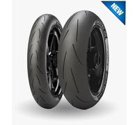 METZELERRACETEC RR K3 120/70ZR17 58 W Front TL