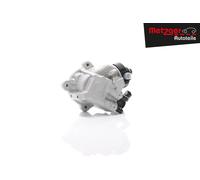 METZGER 0830001 High pressure fuel pump