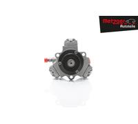 METZGER 0830002 High pressure fuel pump