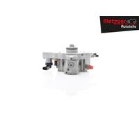 METZGER 0830011 High pressure fuel pump