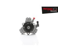 METZGER 0830012 High pressure fuel pump