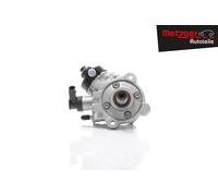METZGER 0830013 High pressure fuel pump