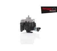 METZGER 0830044 High pressure fuel pump