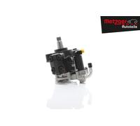 METZGER 0830072 High pressure fuel pump