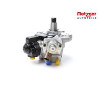 METZGER 0831000 High pressure fuel pump