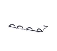 METZGER 0840093 Hose, fuel overflow
