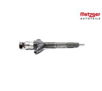 Injector Common Rail (CR) 0870249 METZGER for NISSAN NAVARA NP300 MURANO II