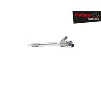 Injector Common Rail (CR) 0871086 METZGER for JEEP GRAND CHEROKEE IV