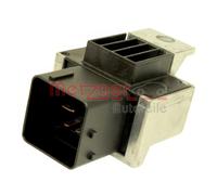 METZGER 0884005 Glow Control Fits Dacia Duster Nissan Cube Opel Renault Vauxhall