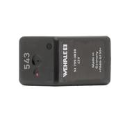 METZGER 0884010 Glow plug relay