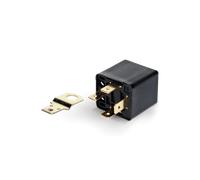 METZGER 0884015 Glow plug relay