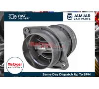 METZGER 0890395 Air Mass Sensor Fits Audi A1 A3 A4 A5 A6 A7 Q2 Q3 Seat Skoda VW