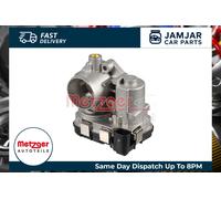 METZGER 08920035 Throttle Body Fits Seat Ibiza Mii Skoda Citigo Fabia VW Load Up